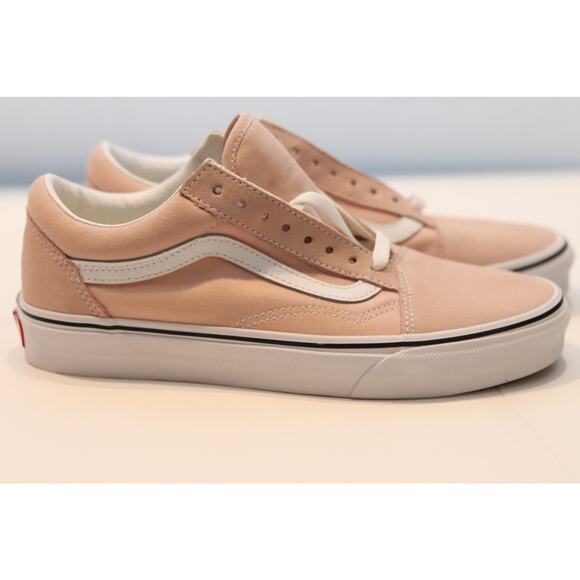 Vans Other - Vans Old Skool Frappe Sz 8